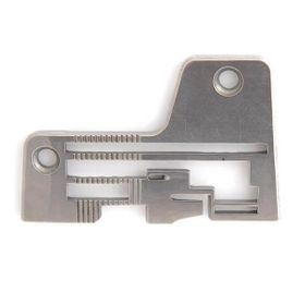 BDR 205026-0-10 Rimoldi Overlok 5 İp Plaka