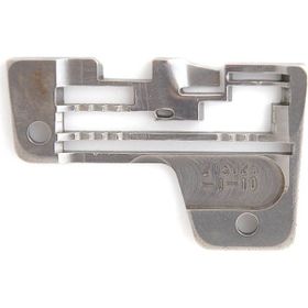 BDR 205026-0-10 Rimoldi Overlok 5 İp Plaka