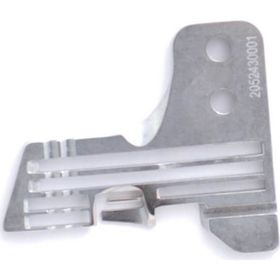 BDR 205243001 Pegasus Overlok M Seri 4 İp Penye Plaka