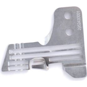 BDR 205243001 Pegasus Overlok M Seri 4 İp Penye Plaka