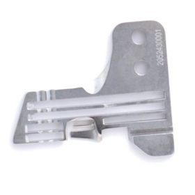 BDR 205243001 Pegasus Overlok M Seri 4 İp Penye Plaka