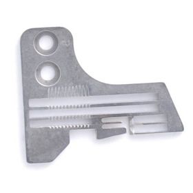 BDR 205243001 Pegasus Overlok M Seri 4 İp Penye Plaka