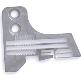 BDR 205243001 Pegasus Overlok M Seri 4 İp Penye Plaka