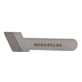 BDR 207020-2-00 Rimoldi Overlok Alt Bıçak