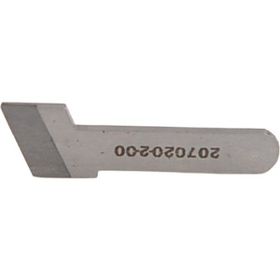 BDR 207020-2-00 Rimoldi Overlok Alt Bıçak