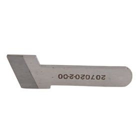 BDR 207020-2-00 Rimoldi Overlok Alt Bıçak