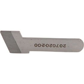 BDR 207020-2-00 Rimoldi Overlok Alt Bıçak