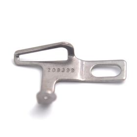 BDR 208399 Pegasus Overlok 5 İp Üst İplik Yolu