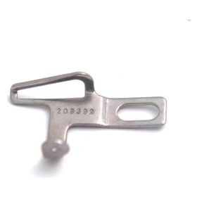 BDR 208399 Pegasus Overlok 5 İp Üst İplik Yolu