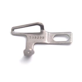 BDR 208399 Pegasus Overlok 5 İp Üst İplik Yolu