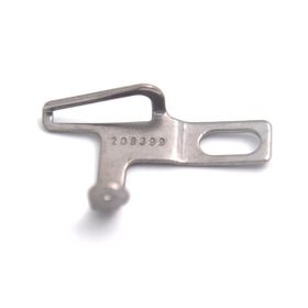 BDR 208399 Pegasus Overlok 5 İp Üst İplik Yolu