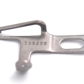 BDR 208399 Pegasus Overlok 5 İp Üst İplik Yolu