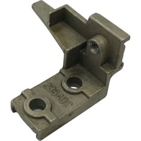 BDR 208402 Pegasus Overlok M Seri 5 Ip Üst Bıçak Kütük