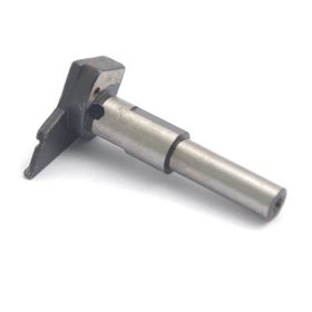 BDR 208404 Pegasus Overlok 5 İp Alt Bıçak Kütük