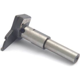BDR 208404 Pegasus Overlok 5 İp Alt Bıçak Kütük