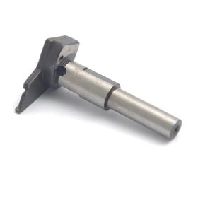 BDR 208404 Pegasus Overlok 5 İp Alt Bıçak Kütük
