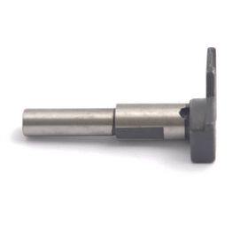 BDR 208404 Pegasus Overlok 5 İp Alt Bıçak Kütük