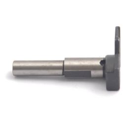 BDR 208404 Pegasus Overlok 5 İp Alt Bıçak Kütük
