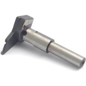 BDR 208404 Pegasus Overlok 5 İp Alt Bıçak Kütük