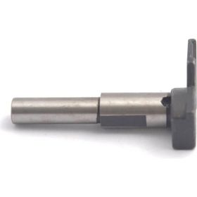 BDR 208404 Pegasus Overlok 5 İp Alt Bıçak Kütük