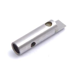 BDR 208537-91 Pegasus Overlok M600 Baskı Ayak Çatalı