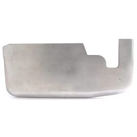 BDR 208611 Pegasus Overlok M600 3 Ip Yan Metal Kapak