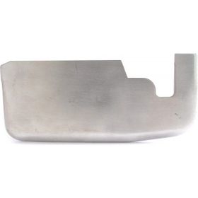 BDR 208611 Pegasus Overlok M600 3 Ip Yan Metal Kapak