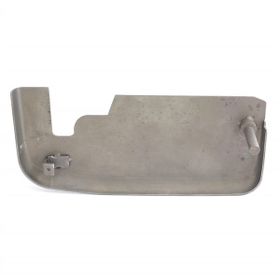 BDR 208611 Pegasus Overlok M600 3 Ip Yan Metal Kapak