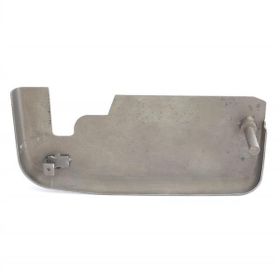 BDR 208611 Pegasus Overlok M600 3 Ip Yan Metal Kapak