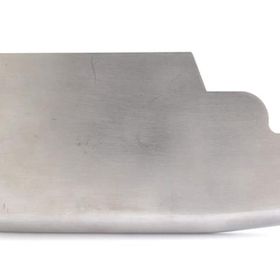 BDR 208611 Pegasus Overlok M600 3 Ip Yan Metal Kapak