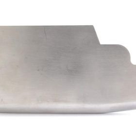 BDR 208611 Pegasus Overlok M600 3 Ip Yan Metal Kapak