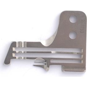 BDR 208753 Pegasus Overlok M Seri 4 İp Plaka