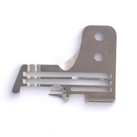 BDR 208753 Pegasus Overlok M Seri 4 İp Plaka