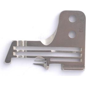 BDR 208753 Pegasus Overlok M Seri 4 İp Plaka