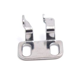 BDR 208778 Pegasus Overlok M Seri 5 İp Üst İplik Yolu