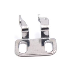 BDR 208778 Pegasus Overlok M Seri 5 İp Üst İplik Yolu