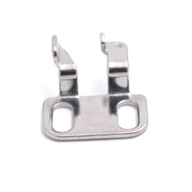 BDR 208778 Pegasus Overlok M Seri 5 İp Üst İplik Yolu