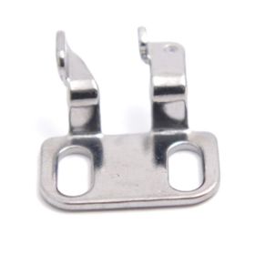 BDR 208778 Pegasus Overlok M Seri 5 İp Üst İplik Yolu