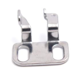 BDR 208778 Pegasus Overlok M Seri 5 İp Üst İplik Yolu