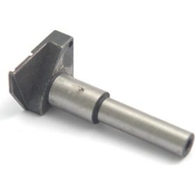 BDR 208851 Pegasus Overlok 3 İp Alt Bıçak Kütük