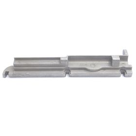 BDR 2095160 Pegasus Overlok M700 Ön Sürgü Kapak Menteşesi