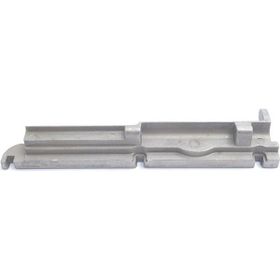 BDR 2095160 Pegasus Overlok M700 Ön Sürgü Kapak Menteşesi