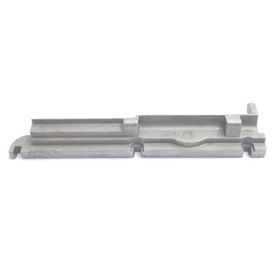 BDR 2095160 Pegasus Overlok M700 Ön Sürgü Kapak Menteşesi