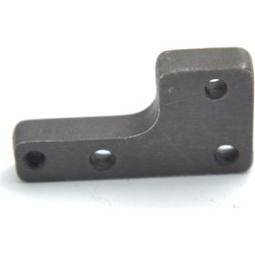 BDR 209540 Pegasus Overlok M Seri 5 Ip Plaka Üst Kütük