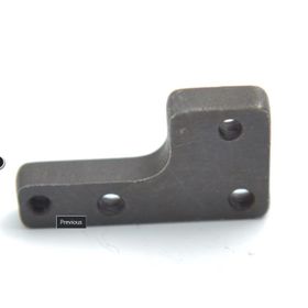 BDR 209540 Pegasus Overlok M Seri 5 Ip Plaka Üst Kütük