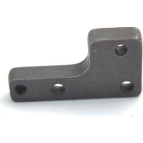 BDR 209540 Pegasus Overlok M Seri 5 Ip Plaka Üst Kütük