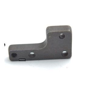 BDR 209540 Pegasus Overlok M Seri 5 Ip Plaka Üst Kütük