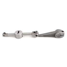 BDR 209568-920+209587-910+209703-910 Pegasus Overlok M700 Üst Lüper Mil Kol ve Yatak Set