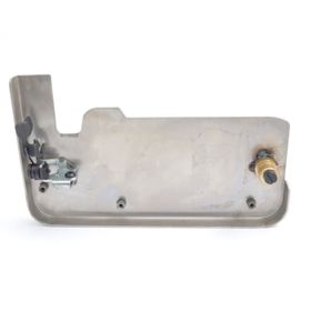 BDR 209576-91 Pegasus Overlok M700 3 İp Yan Metal Kapak