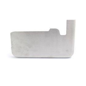 BDR 209576-91 Pegasus Overlok M700 3 İp Yan Metal Kapak
